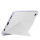 Samsung Book Cover do Galaxy Tab A9 biały - 1197709 - zdjęcie 9
